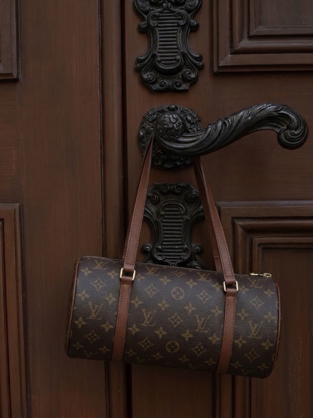 Louis Vuitton Monogram Papillon